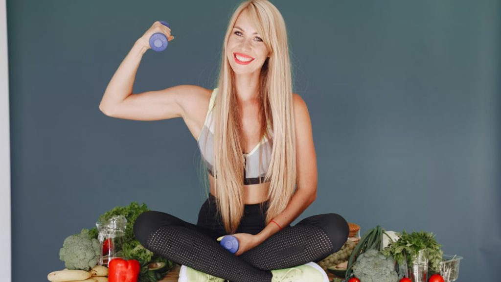 Consejos para un estilo de vida saludable